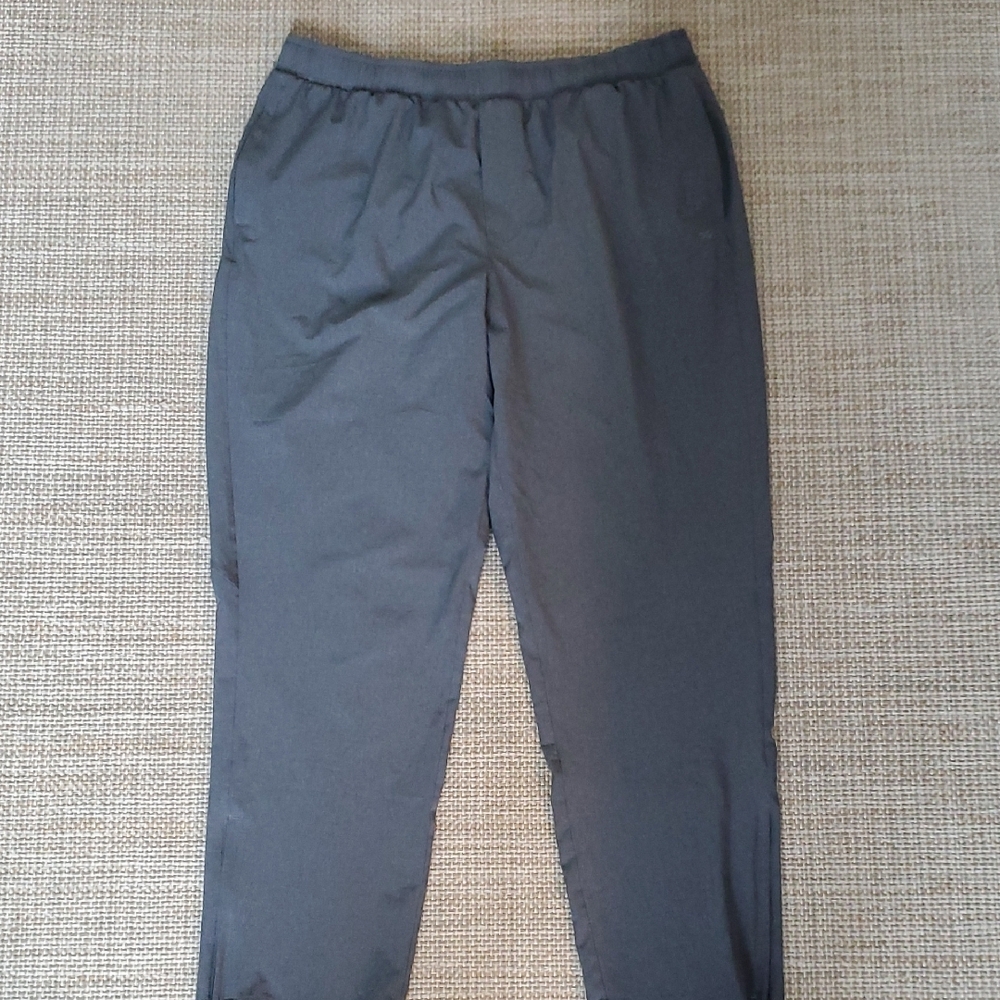 DSG Gray Sweatpants Lightweight Joggers